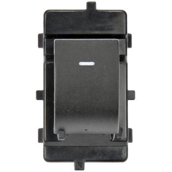 2011 Ford F-150 Door Window Switch Rear Left Dorman 901347 image 2 of 3