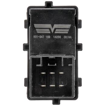 2011 Ford F-150 Door Window Switch Rear Left Dorman 901347 image 3 of 3