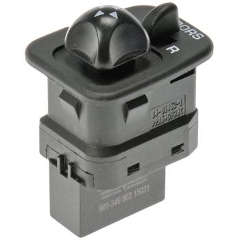 2006 Ford Taurus Door Mirror Switch