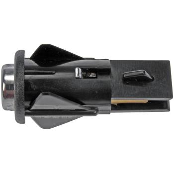 2003 Mercury Marauder Fuel Filler Door Switch