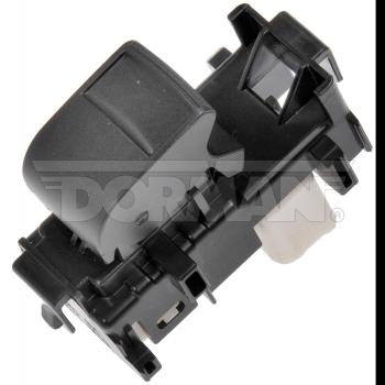 2018 Toyota Tundra Door Window Switch Front Right Dorman 901353 image 2 of 3