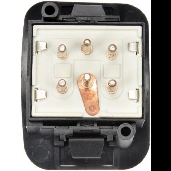 1997 Ford Ranger Door Window Switch Front Left Dorman 901360 image 3 of 3