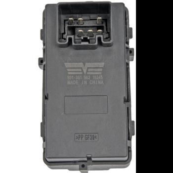 2012 Ford E-350 Super Duty Door Window Switch Front Left Dorman 901361 image 1 of 3