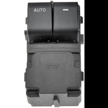 2012 Ford E-350 Super Duty Door Window Switch Front Left Dorman 901361 image 2 of 3