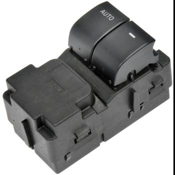 2012 Ford E-350 Super Duty Door Window Switch Front Left Dorman 901361 image 3 of 3