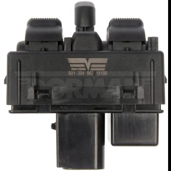 2009 Chrysler PT Cruiser Door Window Switch Front Left Dorman 901394 image 1 of 4