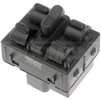 2009 Chrysler PT Cruiser Door Window Switch Front Left Dorman 901394 image 3 of 4