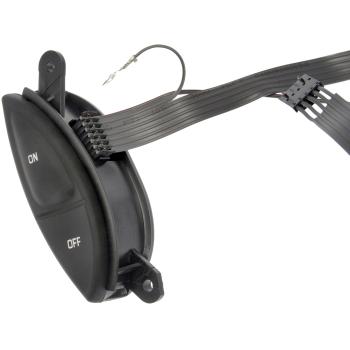 1999 Mercury Mountaineer Cruise Control Switch