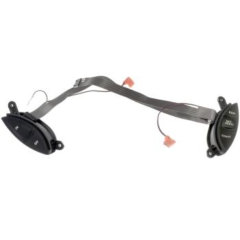 2005 Ford Explorer Sport Trac Cruise Control Switch Dorman 901399 image 3 of 4