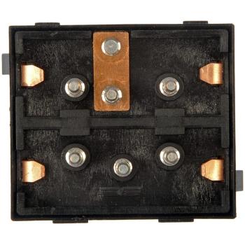 1993 Dodge Daytona Door Window Switch Front Left Dorman 901404 image 2 of 3