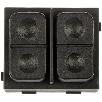 1993 Dodge Daytona Door Window Switch Front Left Dorman 901404 image 3 of 3