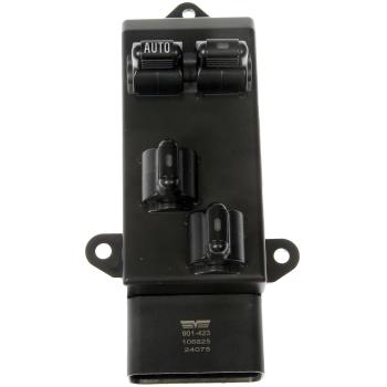 1998 Plymouth Voyager Door Window Switch Front Left Dorman 901423 image 3 of 4