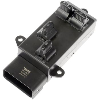 1998 Plymouth Voyager Door Window Switch Front Left Dorman 901423 image 4 of 4