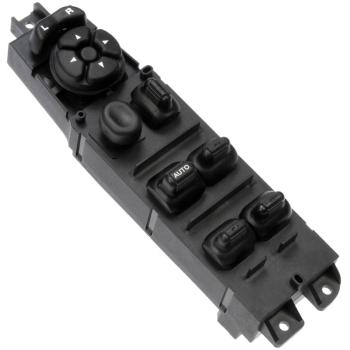 2006 Dodge Ram 2500 Door Mirror Switch