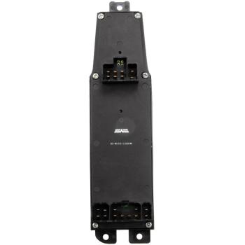 2006 Dodge Ram 2500 Door Mirror Switch Front Left Dorman 901448 image 2 of 3