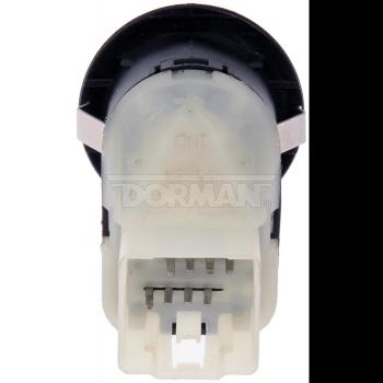 2014 Jeep Compass Door Mirror Switch Front Left Dorman 901452 image 1 of 3