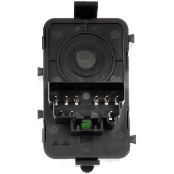 2003 Chrysler Intrepid Door Mirror Switch Front Left Dorman 901455 image 2 of 3