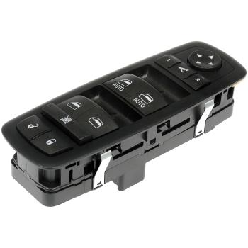2014 Ram 4500 Door Window Switch Front Left Dorman 901463 image 4 of 4