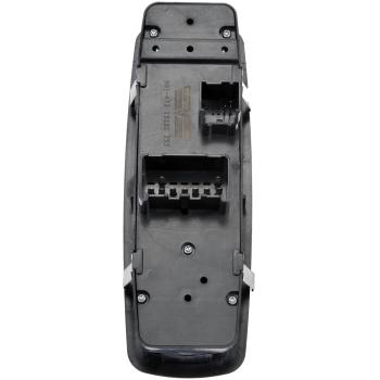 2012 Ram 2500 Door Window Switch Front Left Dorman 901473 image 2 of 4