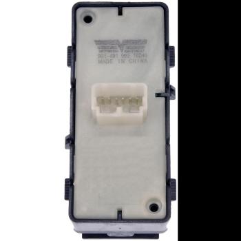 2007 Chrysler 300 Door Window Switch Front Right Dorman 901491 image 2 of 3