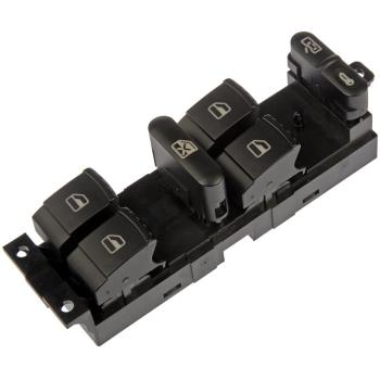 2001 Volkswagen Jetta Door Window Switch Front Left Dorman 901500 image 3 of 3