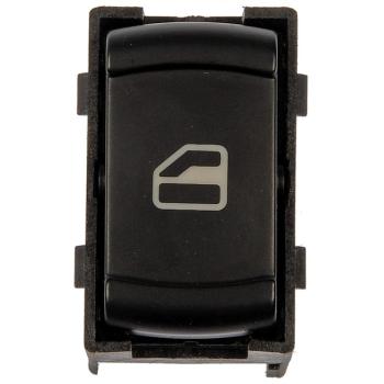 2001 Volkswagen Jetta Door Window Switch Front Right Dorman 901502 image 3 of 3