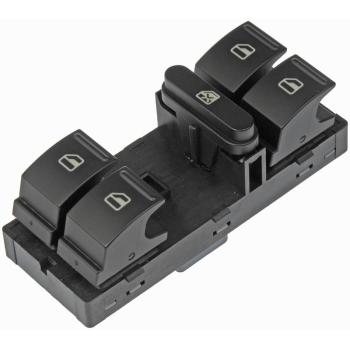 2017 Volkswagen CC Door Window Switch Front Left Dorman 901503 image 2 of 3