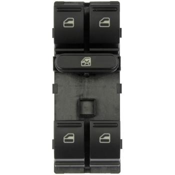 2017 Volkswagen CC Door Window Switch Front Left Dorman 901503 image 3 of 3