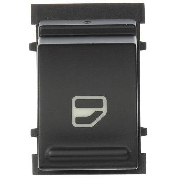 2008 Volkswagen Touareg Door Window Switch Front Right Dorman 901505 image 2 of 3