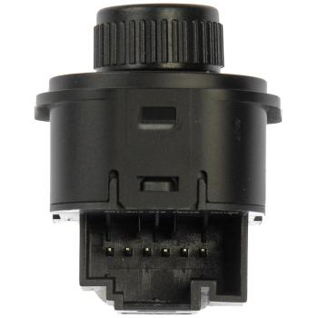 2012 Volkswagen Eos Door Mirror Switch Front Left Dorman 901507 image 1 of 3