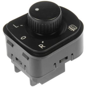 2012 Volkswagen Eos Door Mirror Switch Front Left Dorman 901507 image 2 of 3