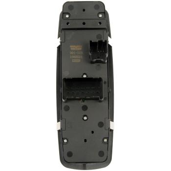 2012 Ram 2500 Door Window Switch Front Left Dorman 901518 image 2 of 4