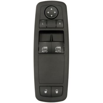 2012 Ram 2500 Door Window Switch Front Left Dorman 901518 image 3 of 4