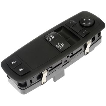 2012 Ram 2500 Door Window Switch Front Left Dorman 901518 image 4 of 4