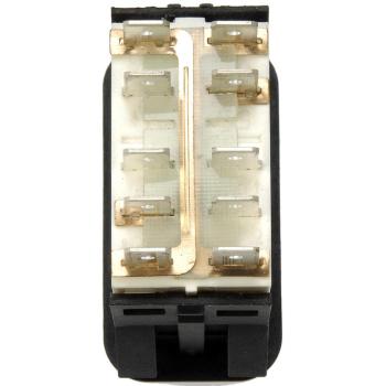 2010 Freightliner Century Class Door Window Switch Front Left Dorman 9015205CD image 2 of 3