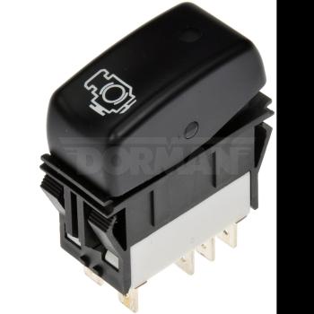 2015 Kenworth T660 Engine Brake Switch Dorman 9015412 image 3 of 4