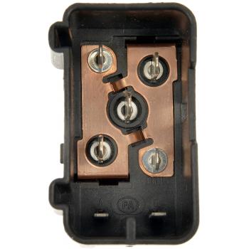 1998 Lincoln Navigator Door Lock Switch Front Right Dorman 901568 image 2 of 4