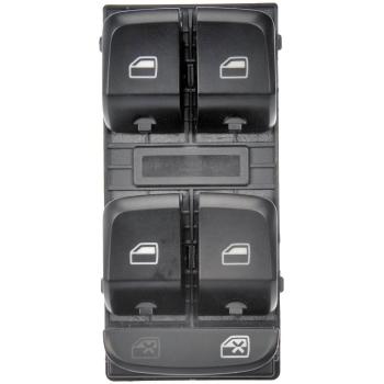 2010 Audi S4 Door Window Switch Front Left Dorman 901570 image 1 of 3