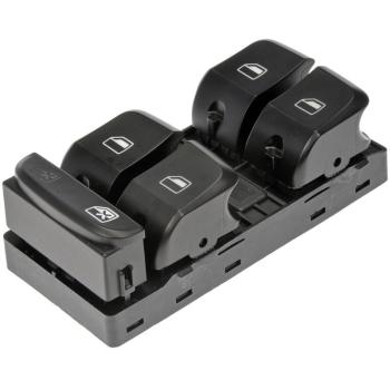 2010 Audi S4 Door Window Switch Front Left Dorman 901570 image 2 of 3
