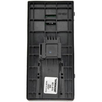 2010 Audi S4 Door Window Switch Front Left Dorman 901570 image 3 of 3