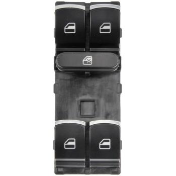 2017 Volkswagen CC Door Window Switch Front Left Dorman 901571 image 1 of 3