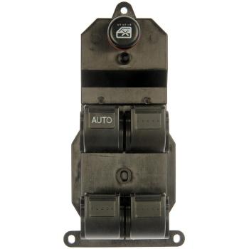 2002 Honda Civic Door Window Switch Front Left Dorman 901602 image 1 of 3