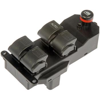 2002 Honda Civic Door Window Switch Front Left Dorman 901602 image 3 of 3