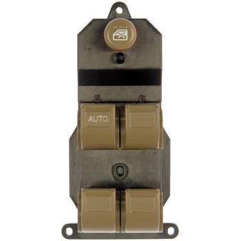 2002 Honda Civic Door Window Switch Front Left Dorman 901603 image 3 of 3