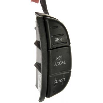 2009 Ford E-250 Cruise Control Switch Dorman 901625 image 3 of 4