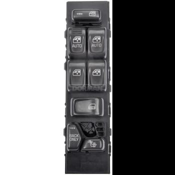 2003 GMC Envoy Door Window Switch Front Left Dorman 901651R image 2 of 3