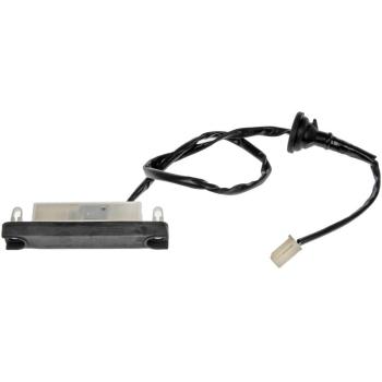 2007 Lexus RX400h Liftgate Release Switch Dorman 901715 image 3 of 4