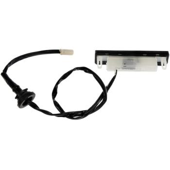 2007 Lexus RX400h Liftgate Release Switch Dorman 901715 image 4 of 4