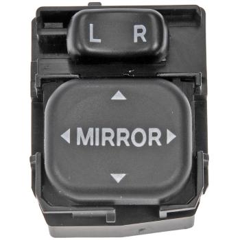 2007 Lexus RX400h Door Mirror Switch Front Left Dorman 901729 image 1 of 3