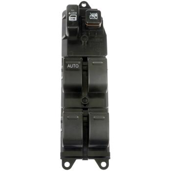 2004 Toyota 4Runner Door Window Switch Front Left Dorman 901755 image 3 of 4